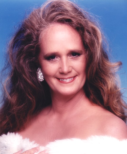 Obituary of Glenda Champion Luther