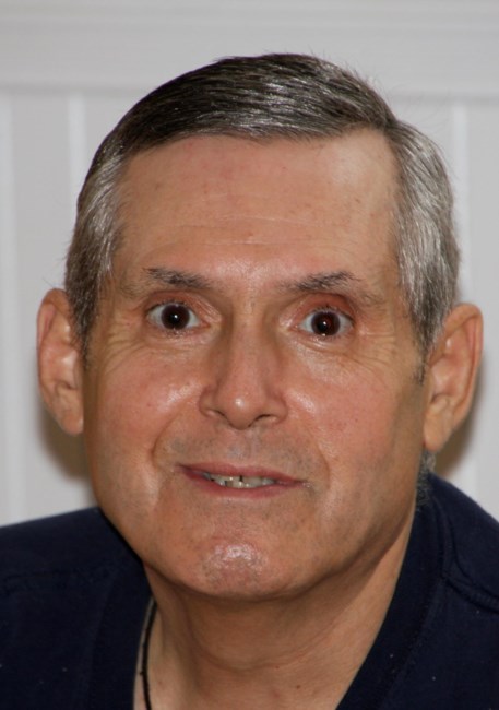 Obituary of David Francis MacInnis