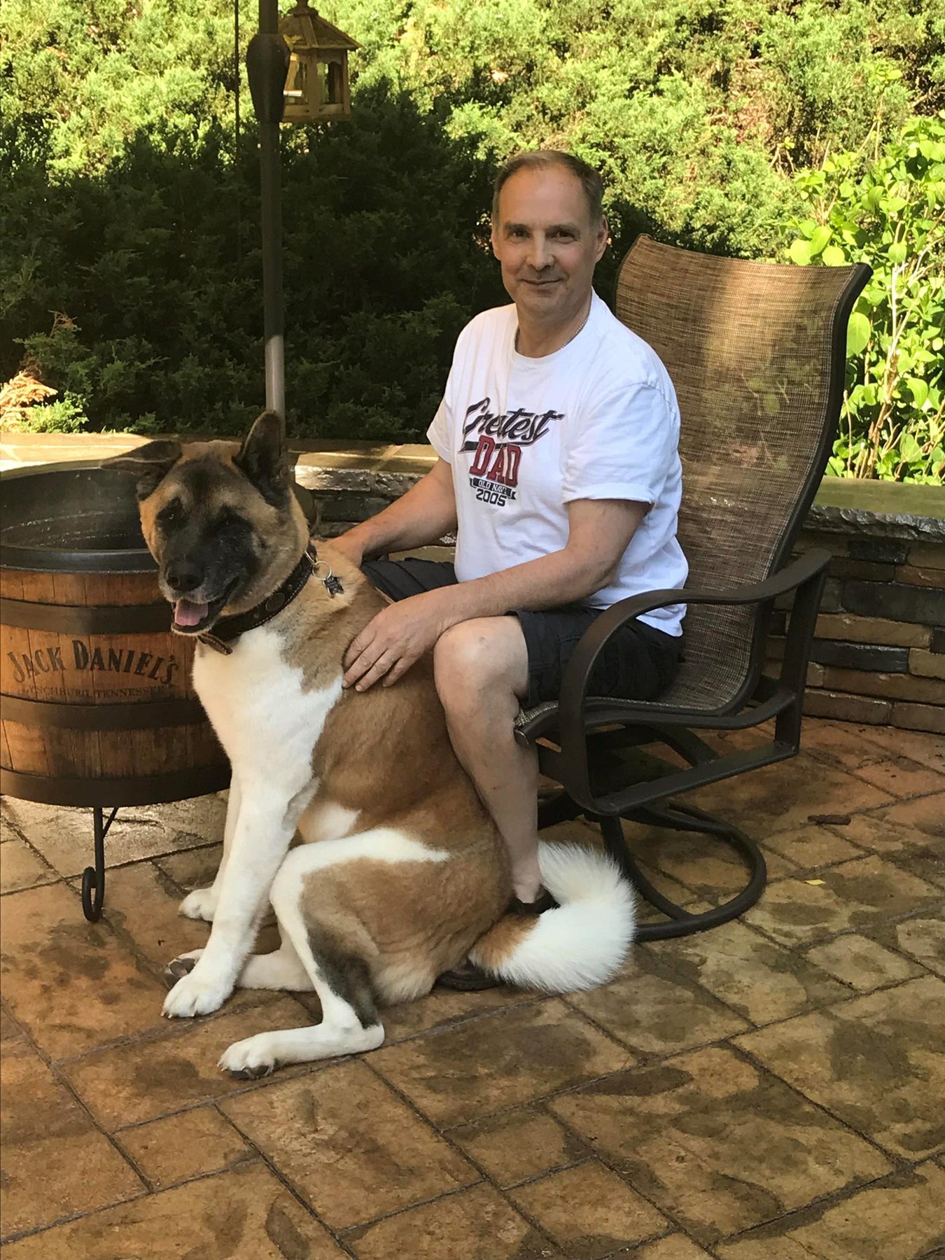 Obituary of Stephen James Galvin