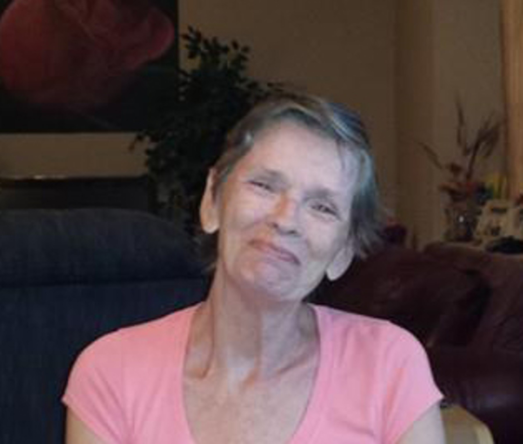 Obituary of Sandra Catherine Workman