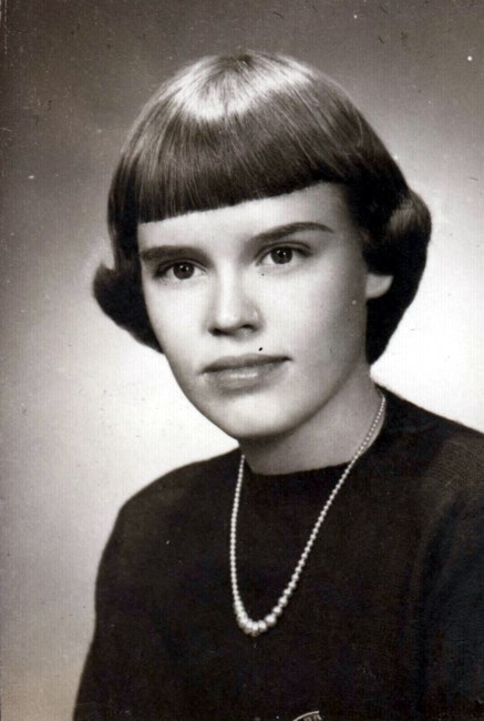 Obituario de Barbara Tempest McLaughlin Jenner