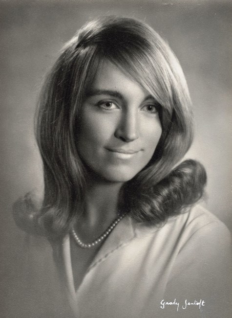 Obituary of Cynthia Anne Netherton