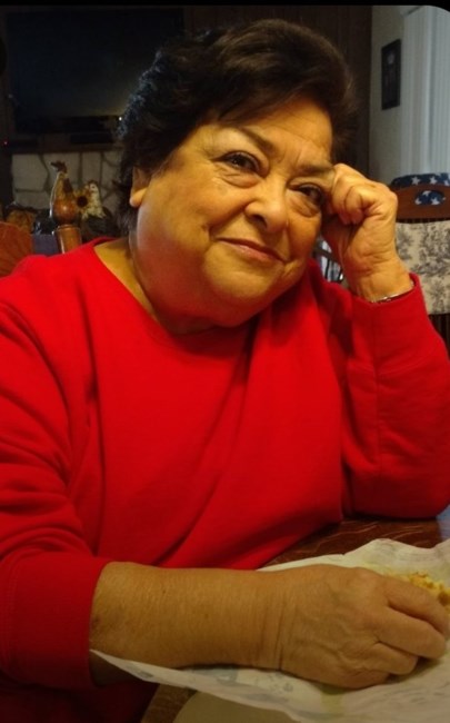 Obituary of Esther Ortega