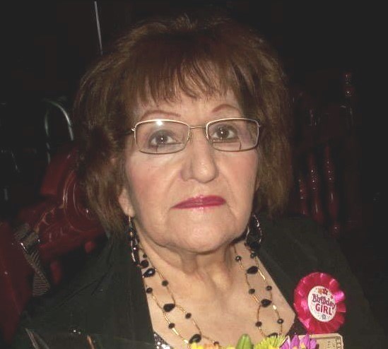 Obituary of Janie A. Hernandez