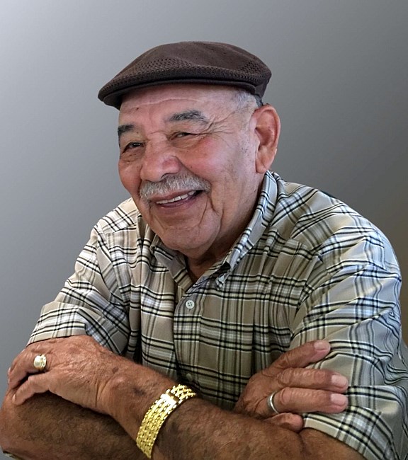 Obituary of Jesse R Quinones