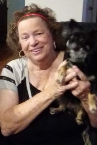 Obituario de Carol Faye Crawford