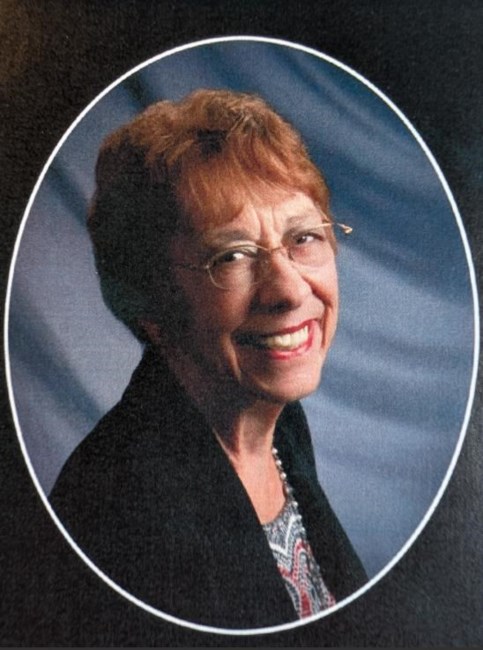 Obituary of Helen B. Craig