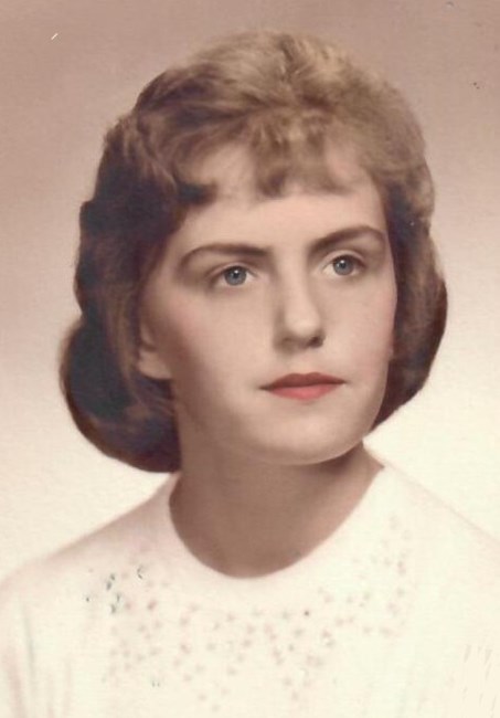 Avis de décès de Edwina F. Radomski