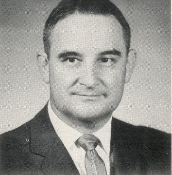 Obituary of Donald L. Peters