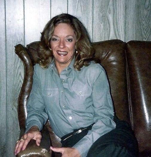 Obituary of Elizabeth (Bess) Biggs Glenos