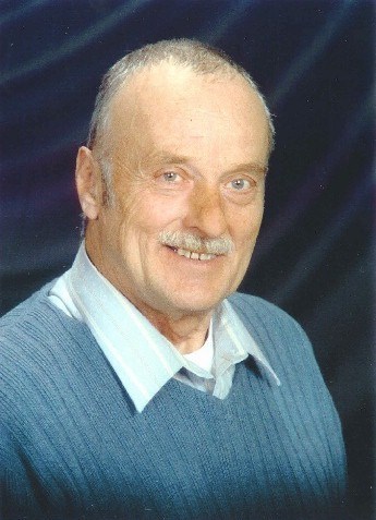 Obituary of Arnold "Arnie" H. Koehn
