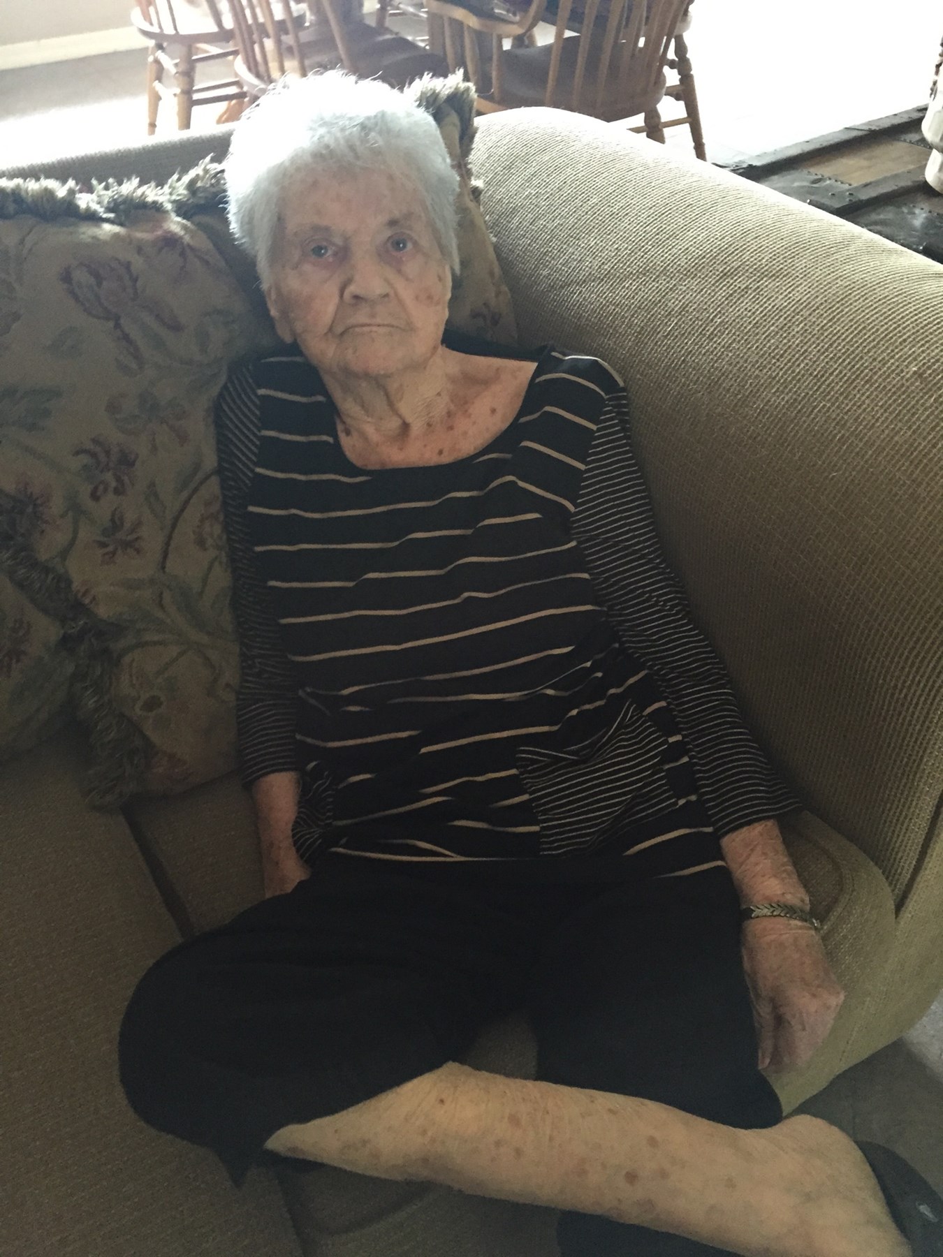 Myrtle Allen Obituary Spring Hill, FL