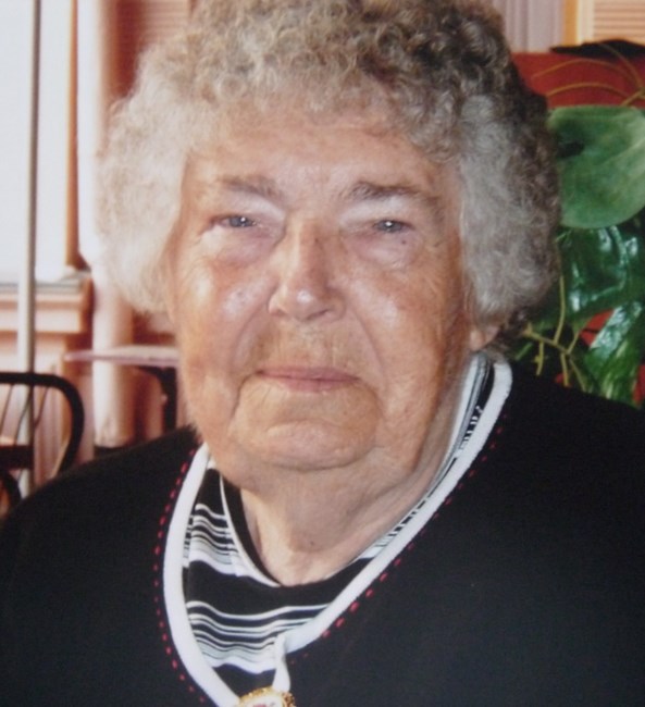 Obituary of Anastasia Lazor