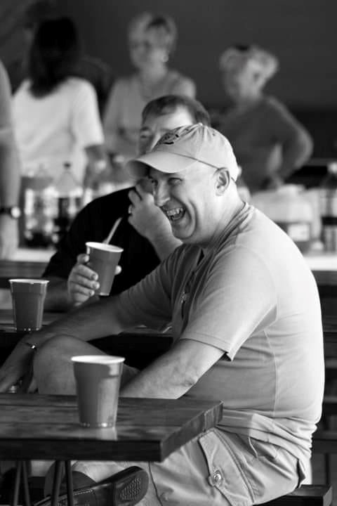 Obituary of Harold Reece Gresham Jr.