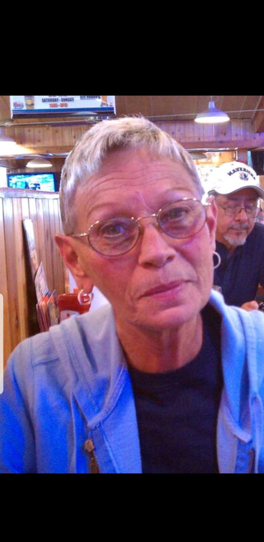 Obituary of Connie Lynne Phillips