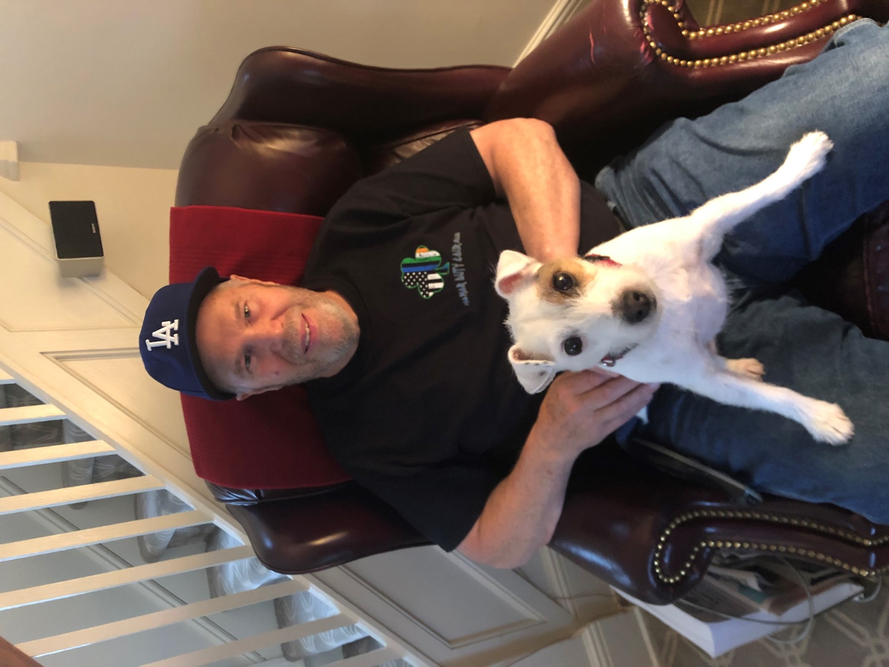 Obituary of Mark Cowen