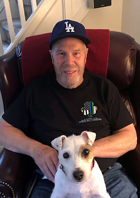 Obituary of Mark Cowen