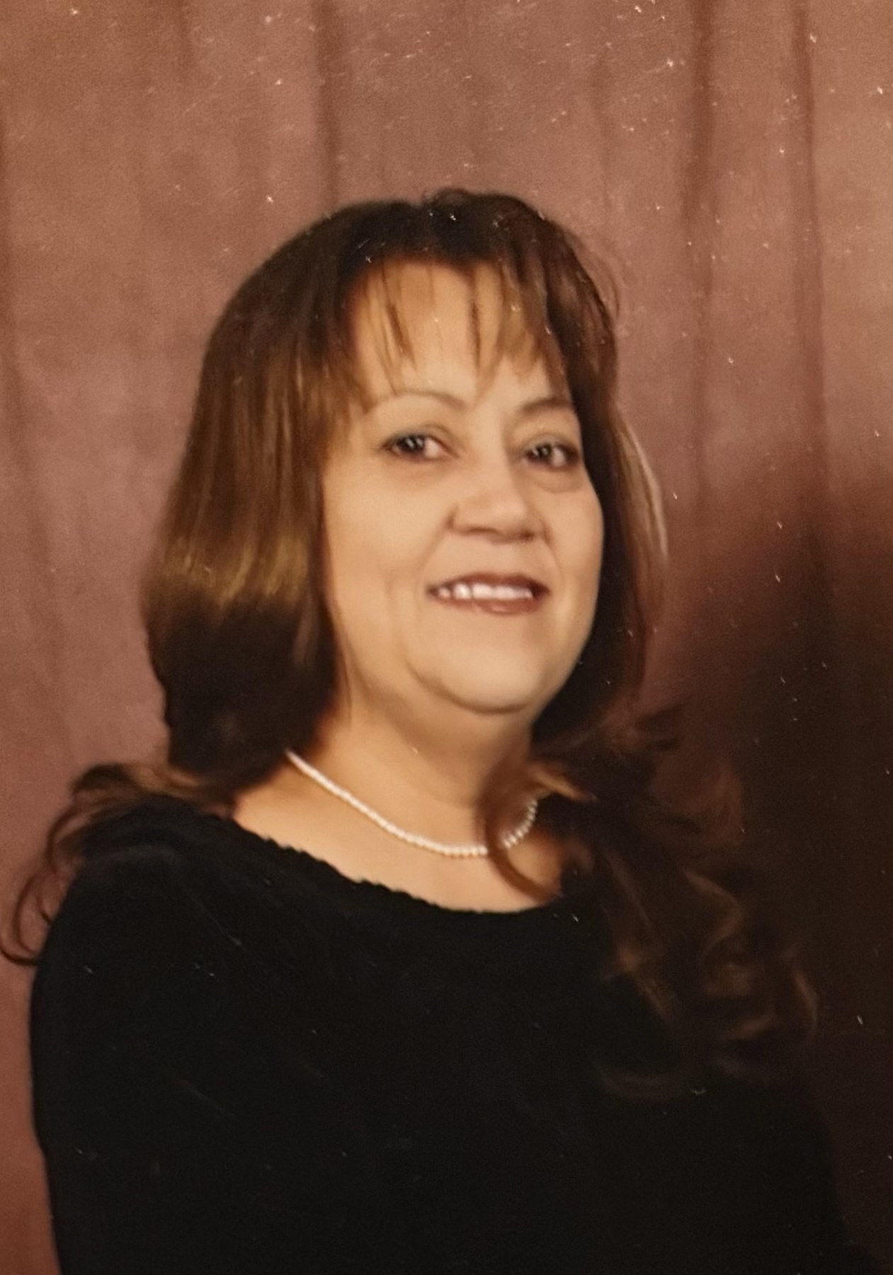 Obituary of Sandra D. Estrada