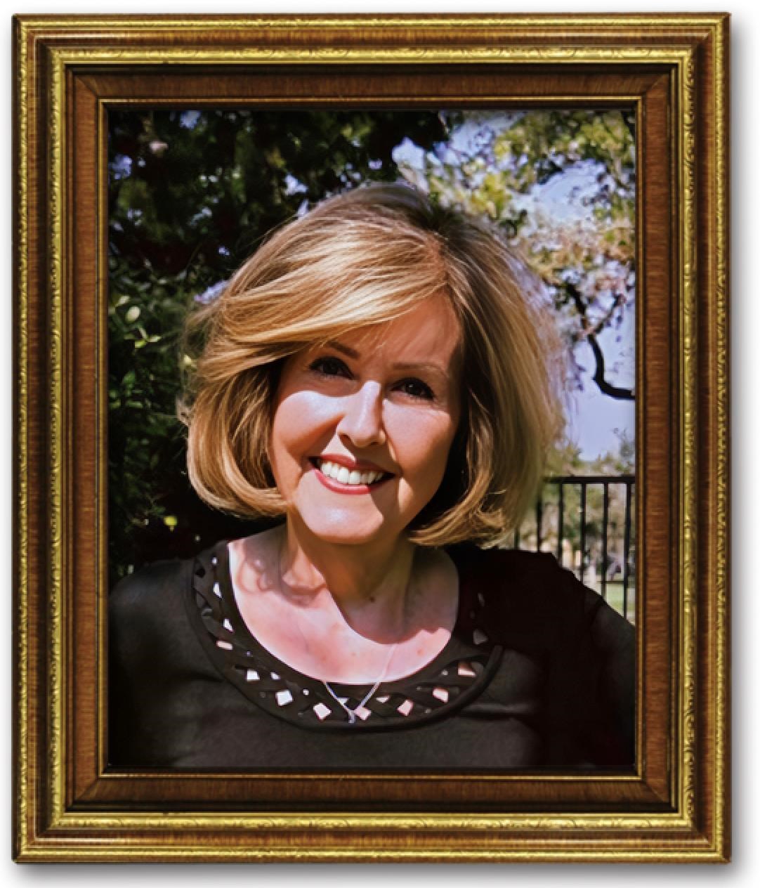 Obituary of Mary Jane Madden