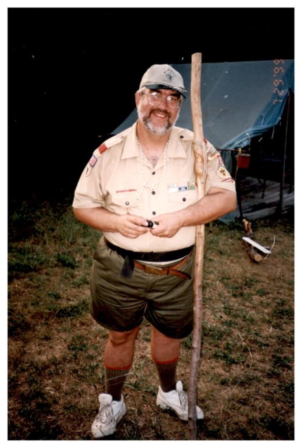 Obituary of Michael "Mike" David Sheldon