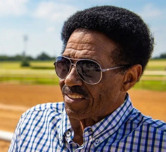 Obituary of Mr. Rayzell Hill