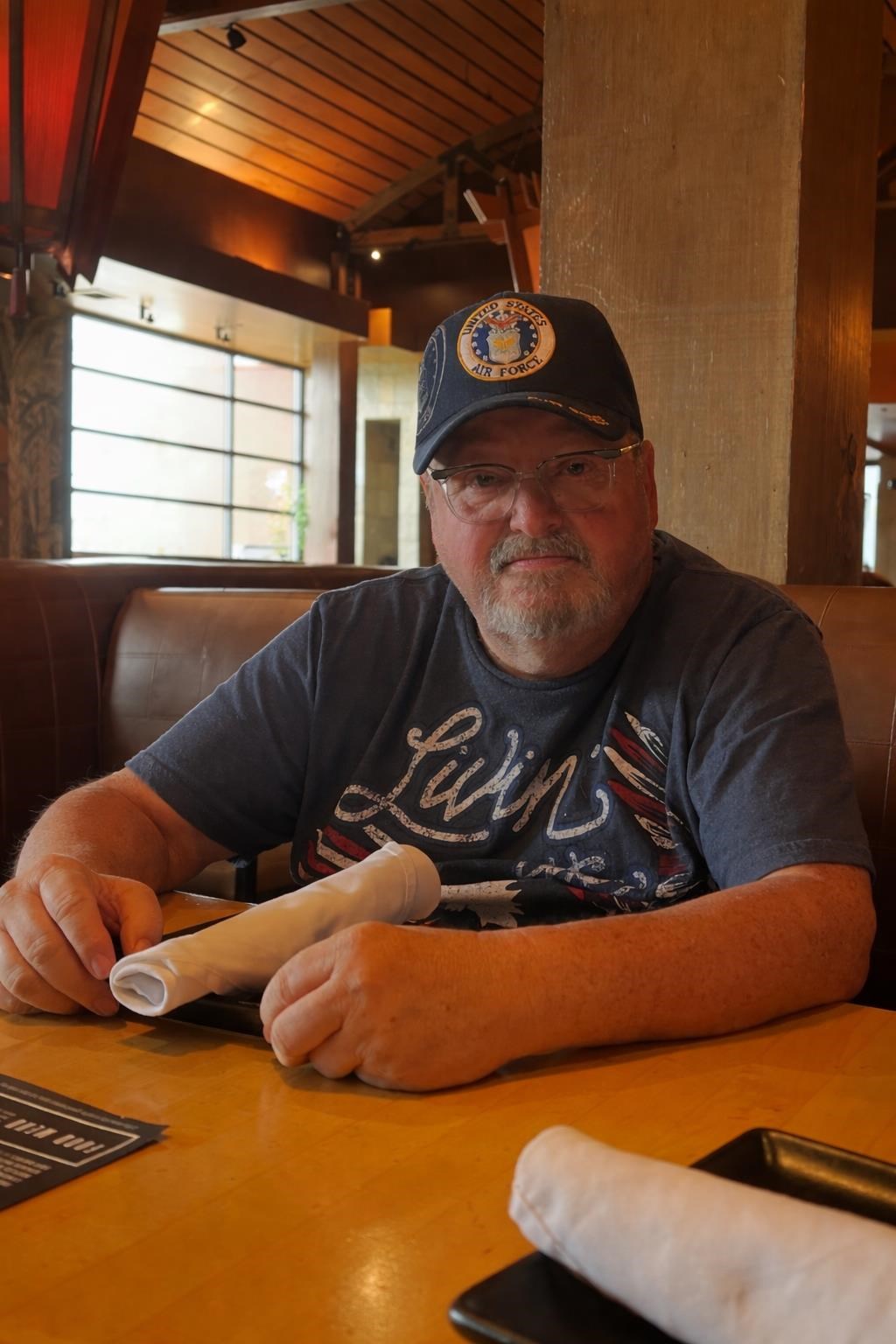 Obituary of John Spencer