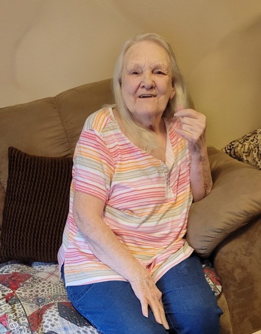 Obituary of Sharon Louise Engle