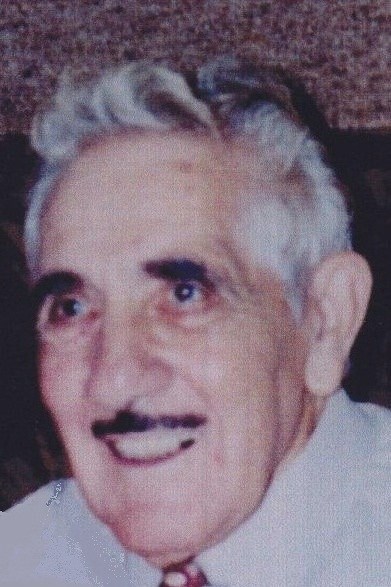 Obituary of Joseph Santangelo