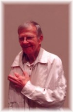 Richard Harkness