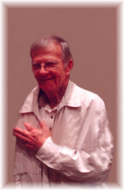 Obituary of Richard L. Harkness