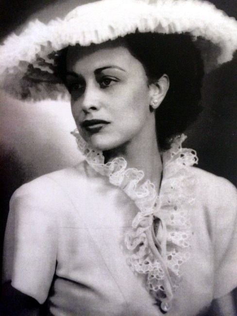 Obituary of Marion V. Vasko