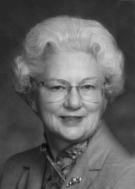 Obituario de Nellie H. Holzberger