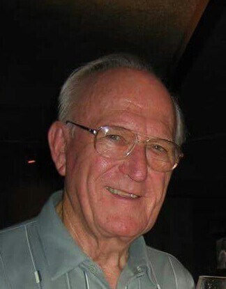 Obituary of Alois Augeneder