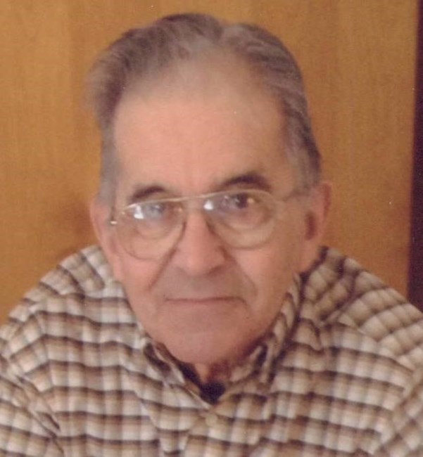 Obituary of Rene John Menard