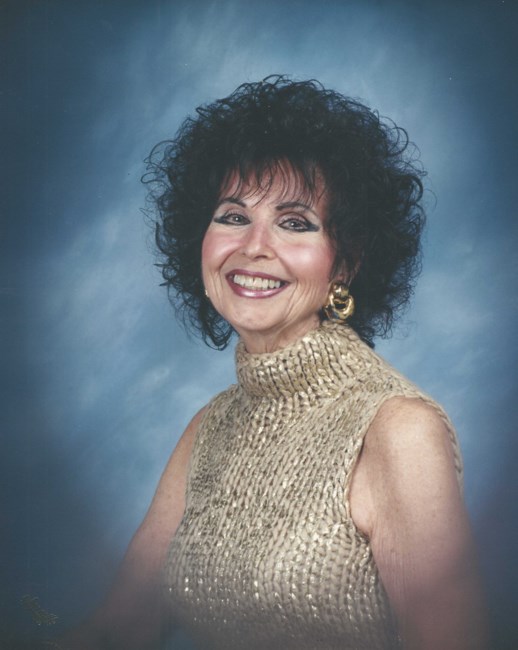 Obituary of Ruth Lee Jones
