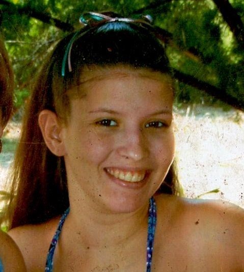 Obituary of Cassie Leanne Vincent