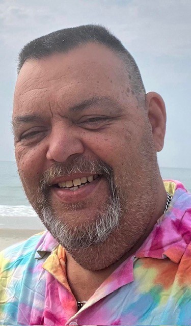 Obituary of John Edward Steele Jr.