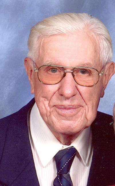 Obituary of Donald R. Quintern