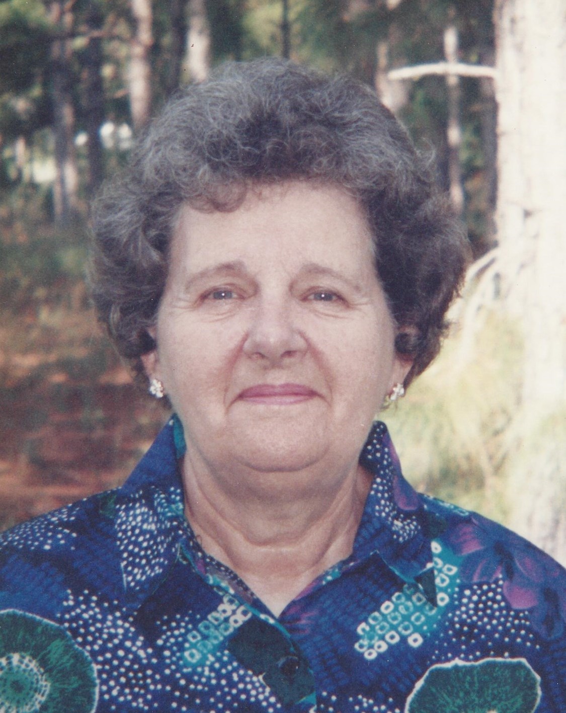 Barbara Williams Obituary Palm Bay, FL