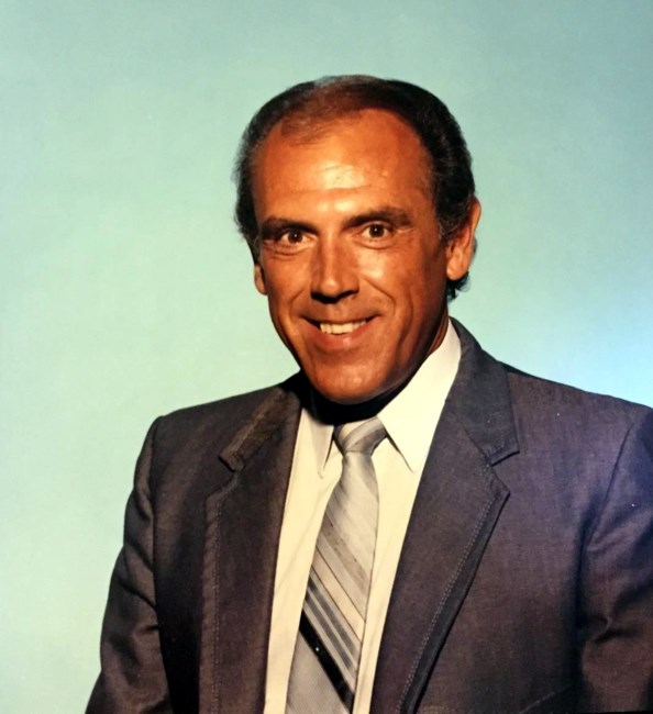 Obituary of Richard Ross Brundo