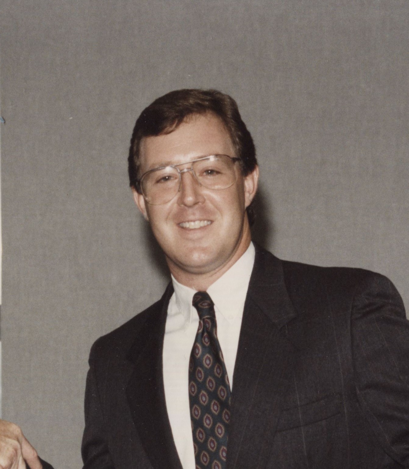 James Earl "Jay" Preston, Jr. Obituary Tallahassee, FL