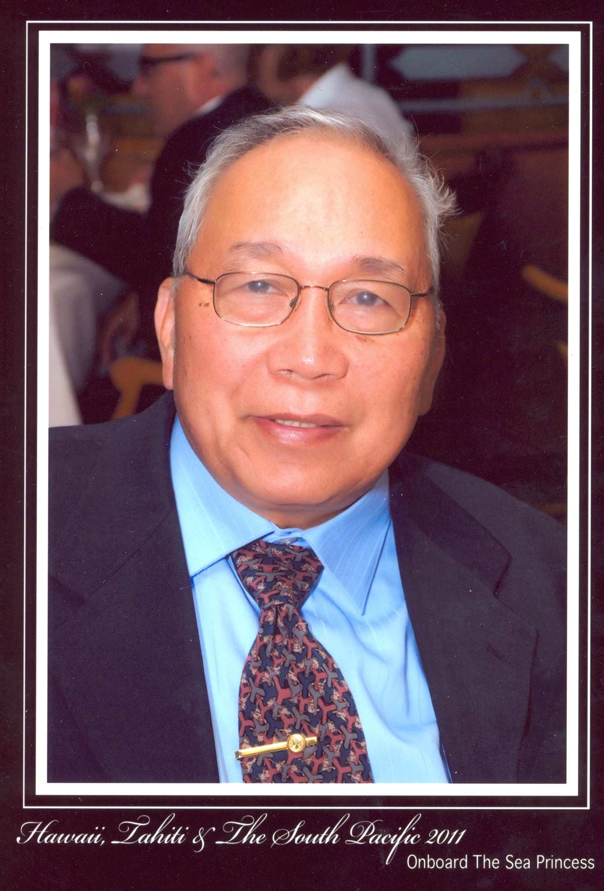 Obituary of Evaristo Villanueva Batayola