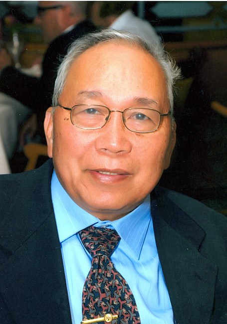 Obituary of Evaristo Villanueva Batayola