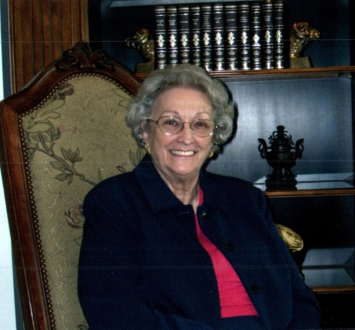 Obituary of Geraldine Anita Cunningham