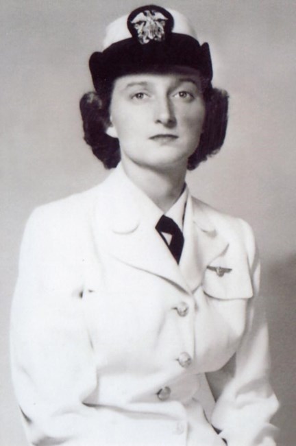 Obituary of Jane Hilaire Coleman
