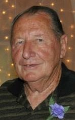 Obituary of Lory Paul Segura