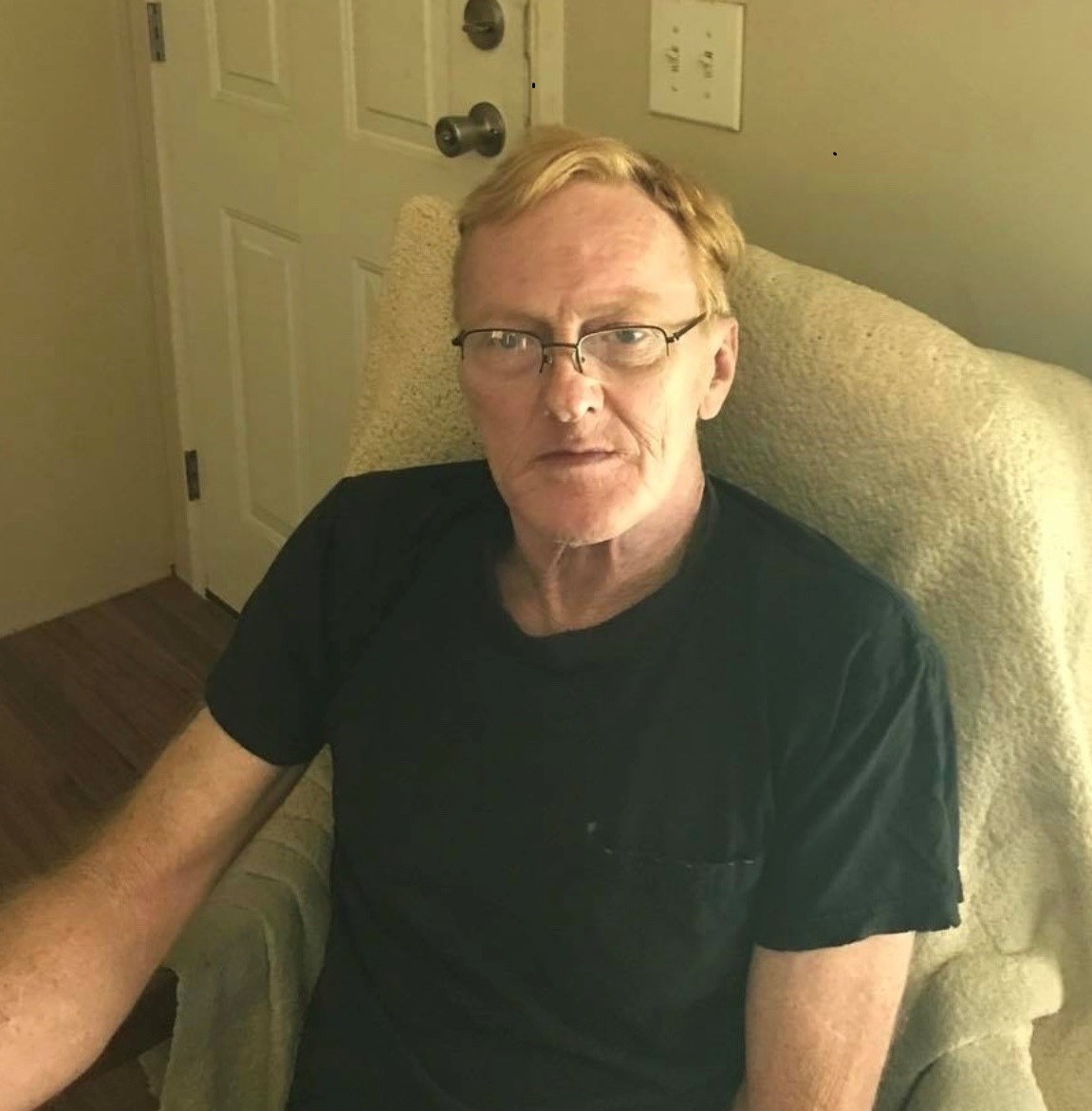 Obituary of William Steve Copeland