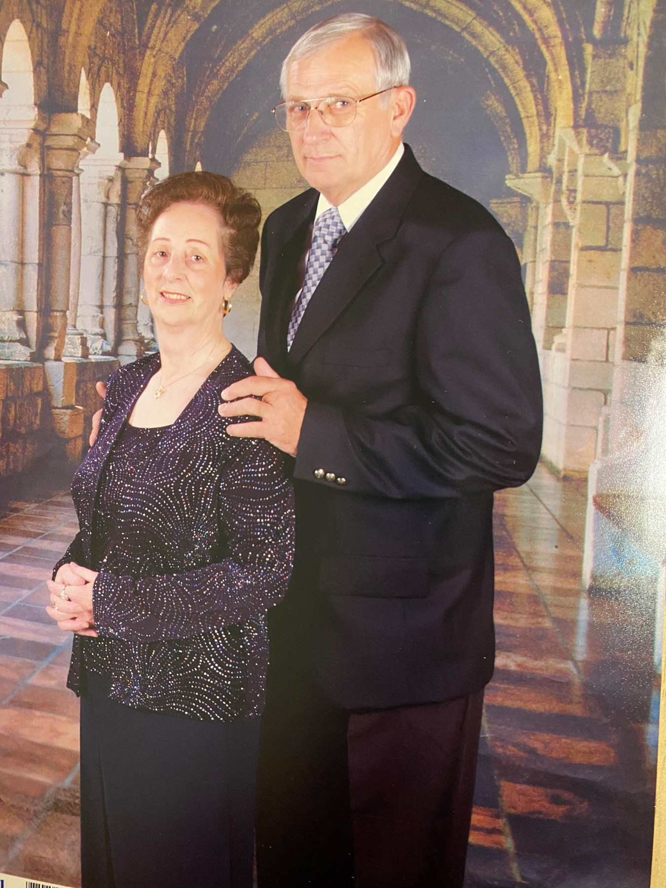 Preston Zittrauer Obituary Shreveport, LA