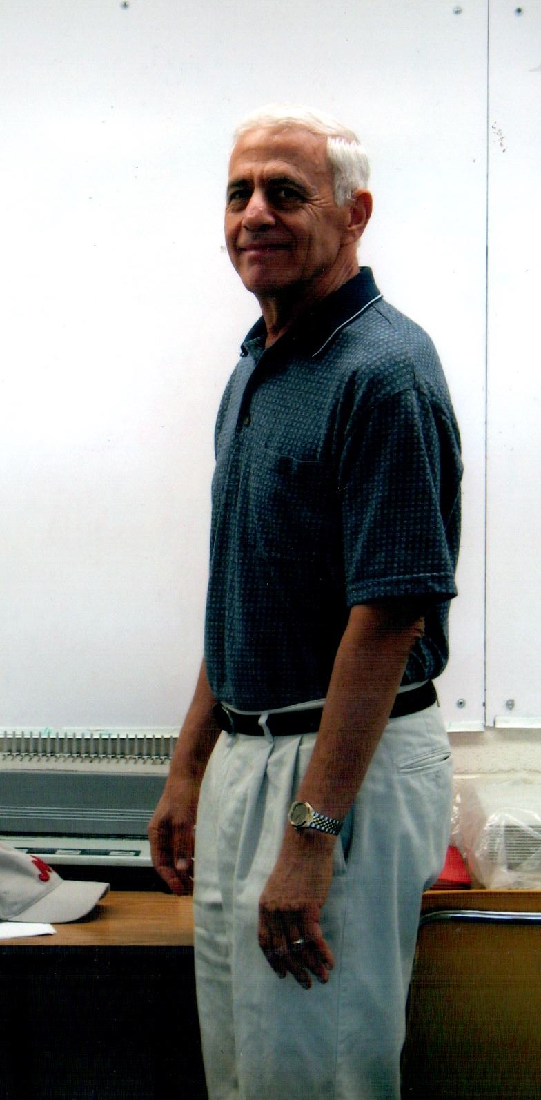 Obituary of Steven Joseph Sonntag