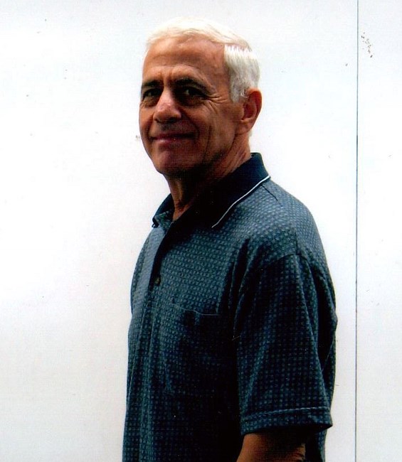 Obituary of Steven Joseph Sonntag